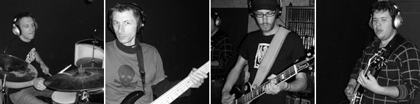 Black City Babies