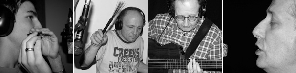 démolition blues, christian compagne, chris