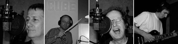 chris, demolition blues, compagne, blues, rock, chason