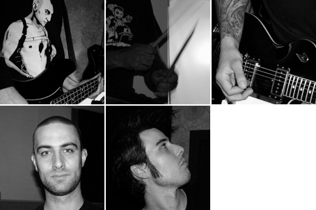 doing just fine, rock sudiste, punk rock, strasbourg, country