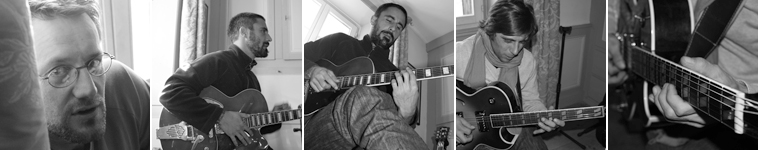goyave, pontarlier, groove, soul, funk