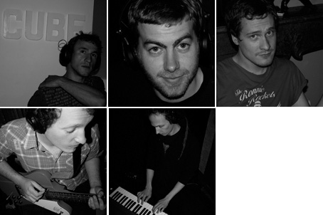 jack and the bearded fishermen, stoner, rock, doom, sludge