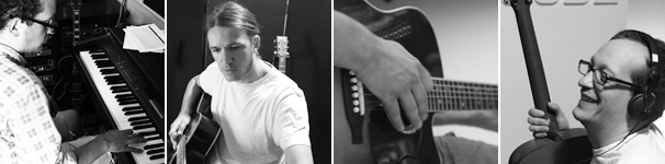 jelly bears, folk, blues, besancon, jack and the bearded fishermen