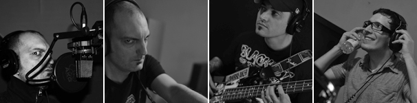 the last brigade, punk rock, punk melo
