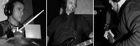 membrane, noise, hardcore