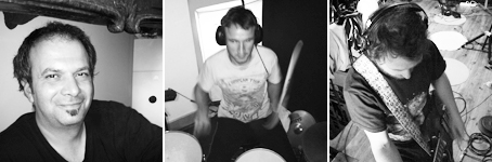 membrane, post hardcore, noise