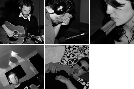 my lady's house, melodrmatic, folk, pop, acoustic, martin