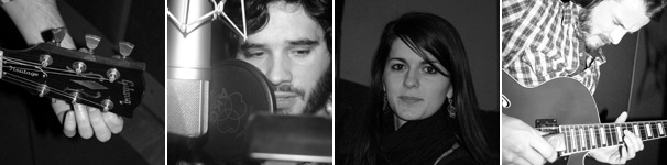my lady's house, folk, pop, acoustic