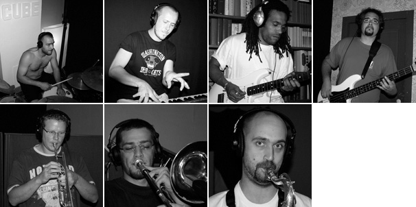 taste in vibes, ska, jazz, dirty reggae, skinhead reggae