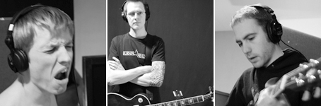 the boring, punk hardcore, alsace, colmar, strasbourg