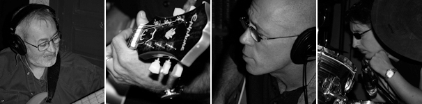 The Flying Monkey Dogs