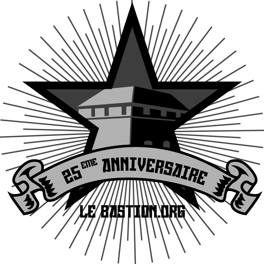 asociation le bastion