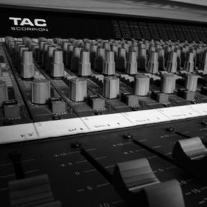 console